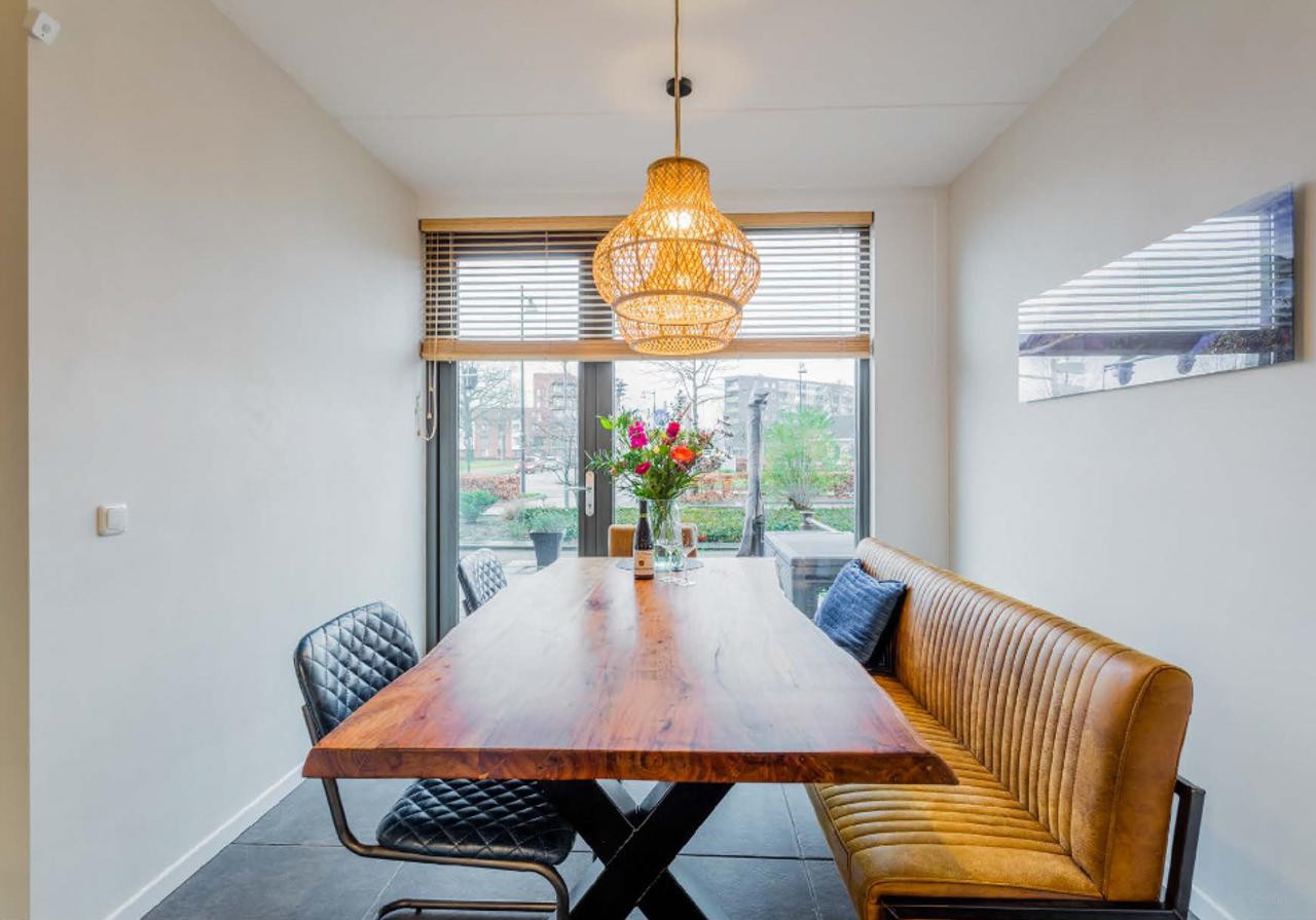 130 m² wonen aan het kanaal in Apeldoorn - Afbeelding 3