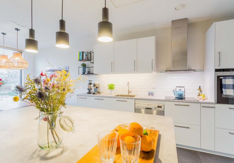 130 m² wonen aan het kanaal in Apeldoorn - Afbeelding 4