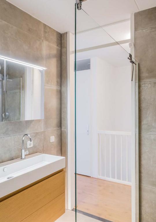 130 m² wonen aan het kanaal in Apeldoorn - Afbeelding 10