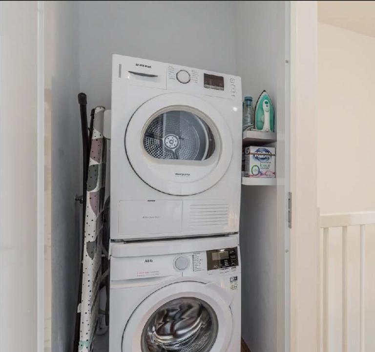 130 m² wonen aan het kanaal in Apeldoorn - Afbeelding 12
