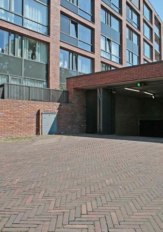 130 m² wonen aan het kanaal in Apeldoorn - Afbeelding 14