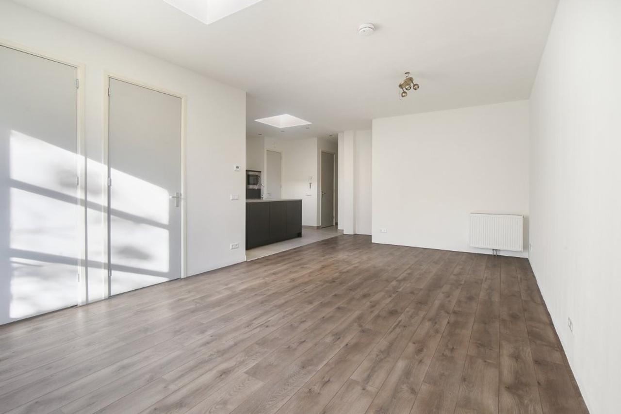 80 m² with terrace in central Hoorn - Image 4