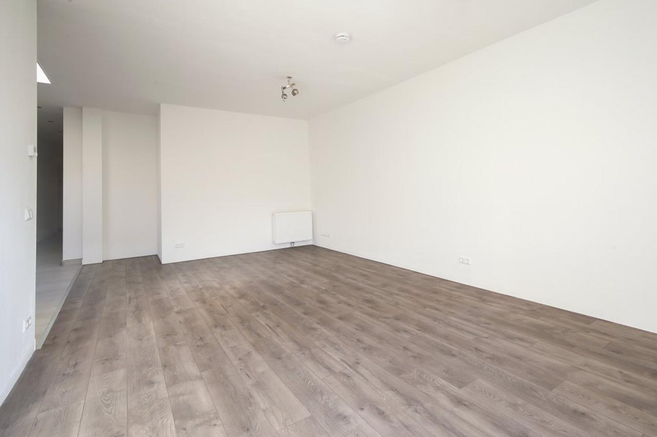 80 m² with terrace in central Hoorn - Image 5