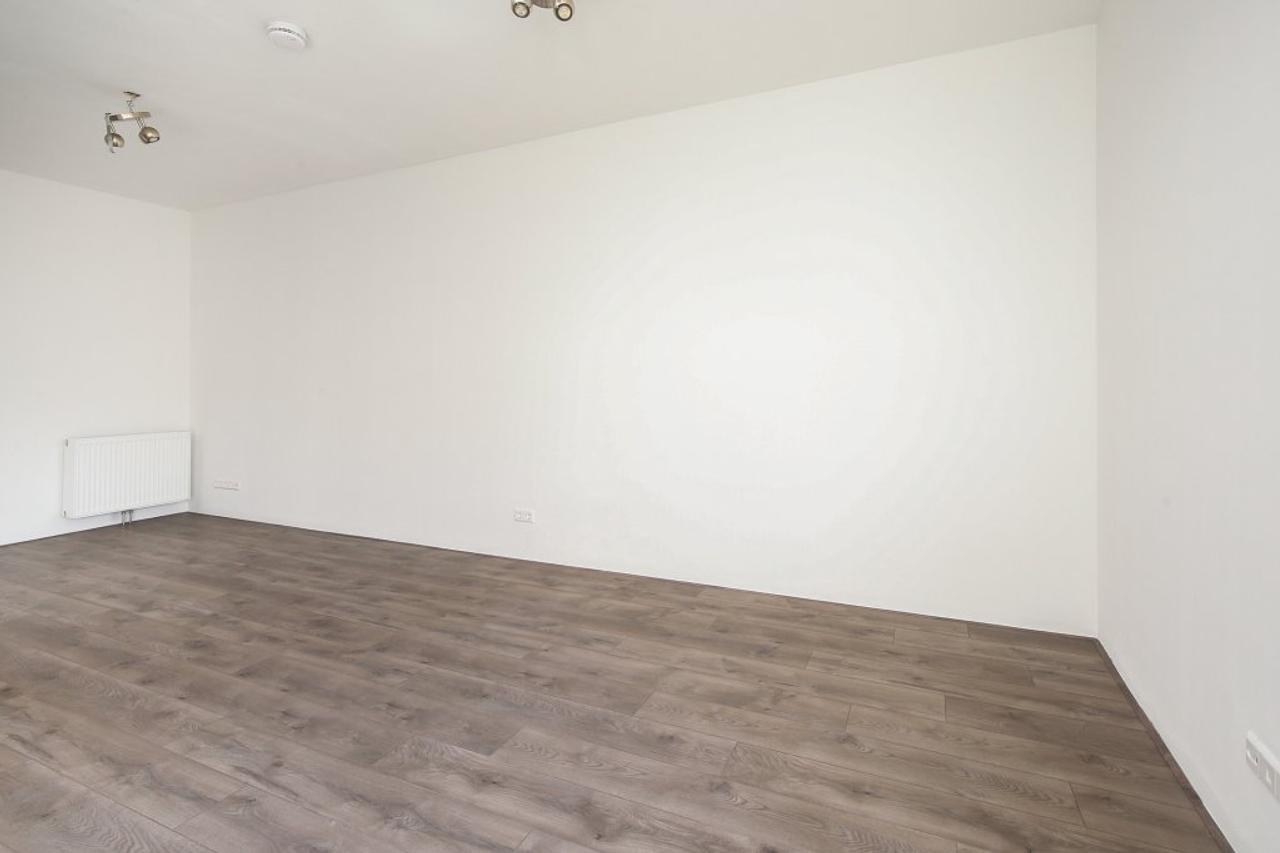 80 m² with terrace in central Hoorn - Image 6