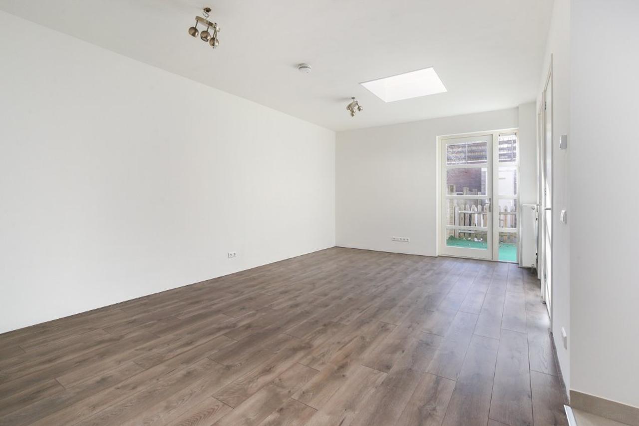 80 m² with terrace in central Hoorn - Image 7