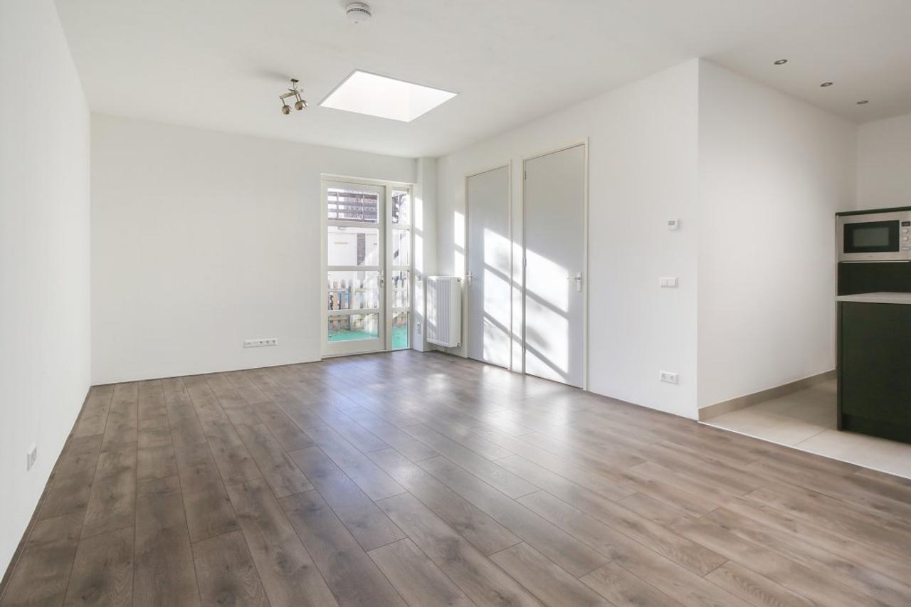 80 m² with terrace in central Hoorn - Image 8