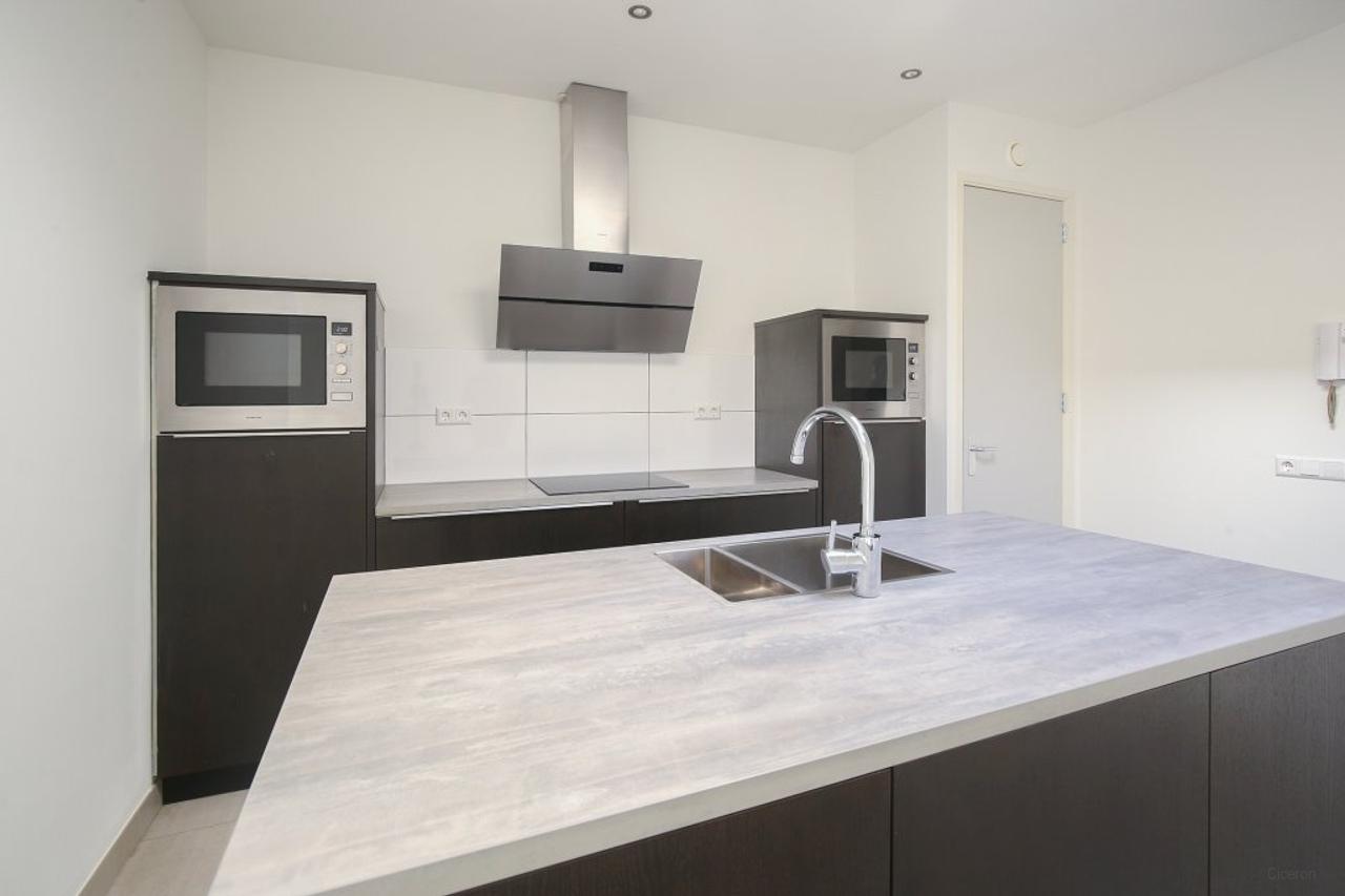 80 m² with terrace in central Hoorn - Image 9