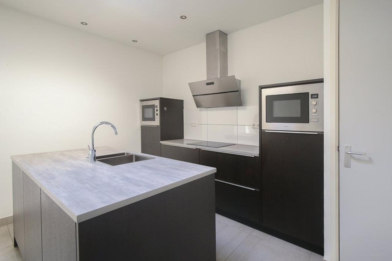 80 m² with terrace in central Hoorn - Image 10