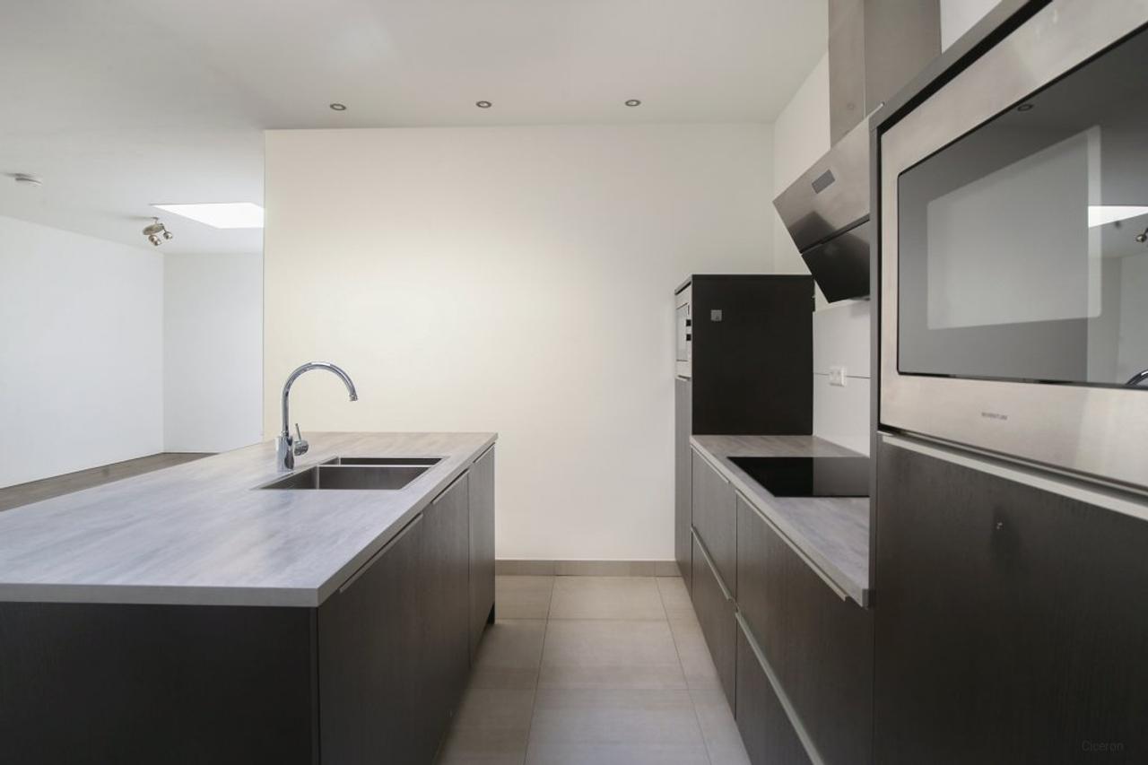 80 m² with terrace in central Hoorn - Image 11