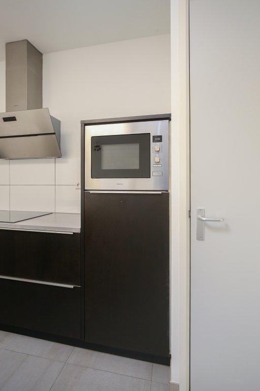 80 m² with terrace in central Hoorn - Image 12