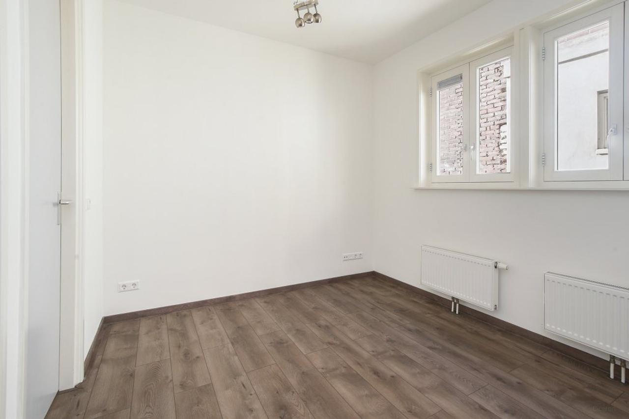 80 m² with terrace in central Hoorn - Image 16