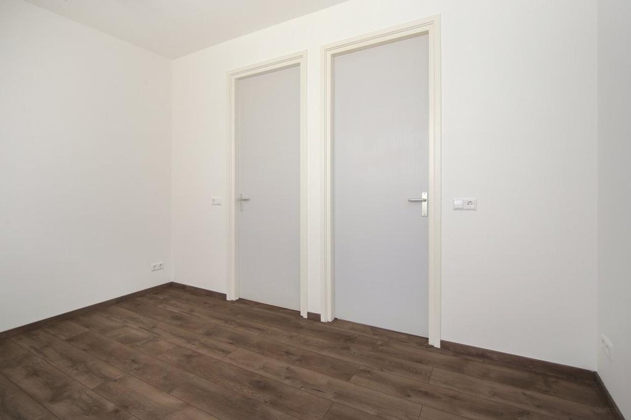 80 m² with terrace in central Hoorn - Image 18