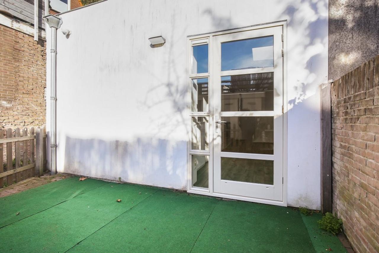 80 m² with terrace in central Hoorn - Image 28