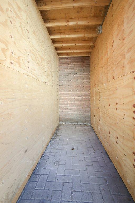 80 m² with terrace in central Hoorn - Image 32