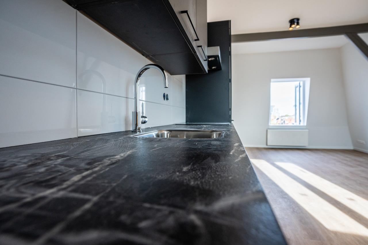 Rustig wonen in hartje Leiden met veel licht - Afbeelding 4