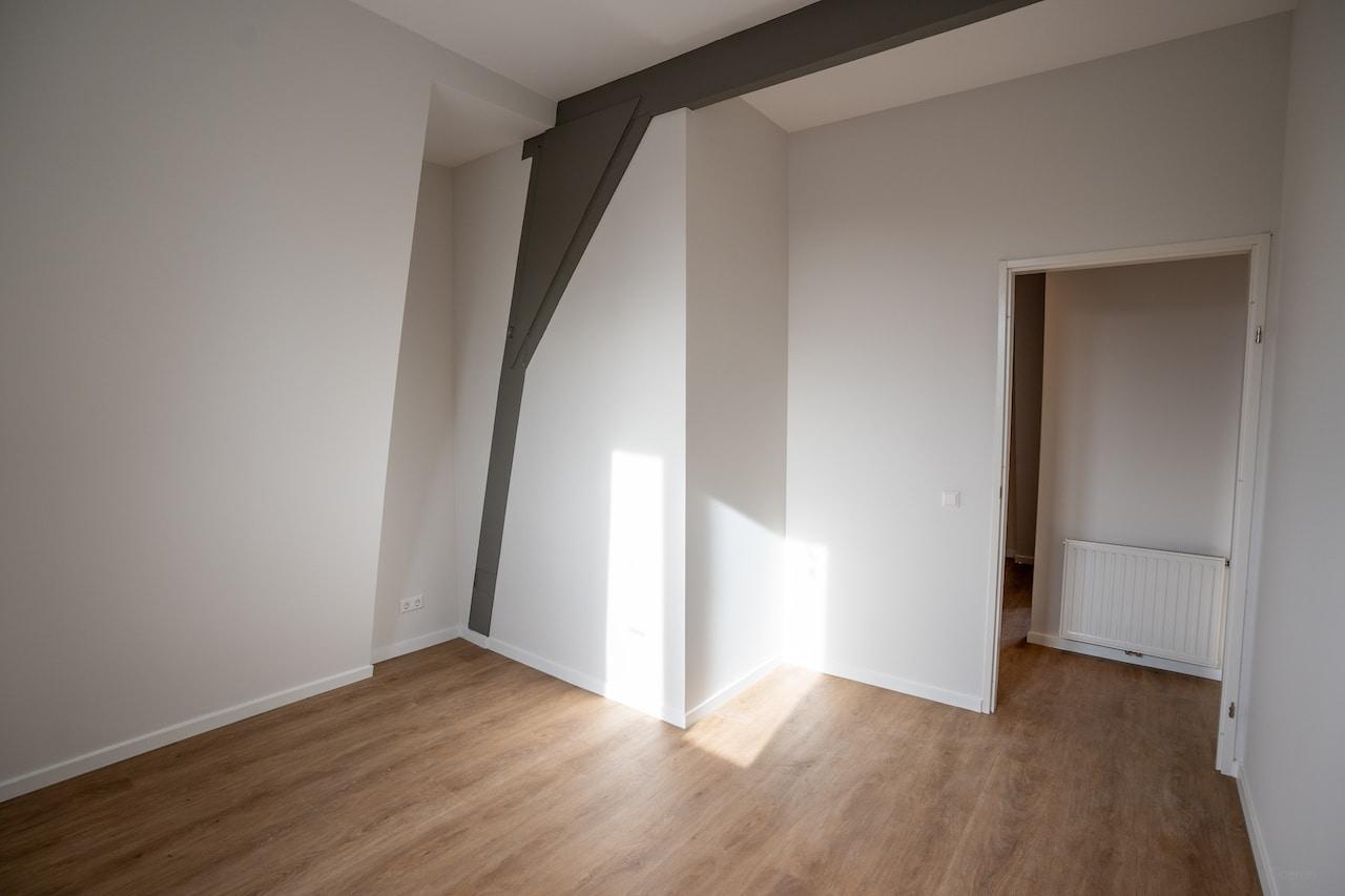 Rustig wonen in hartje Leiden met veel licht - Afbeelding 8