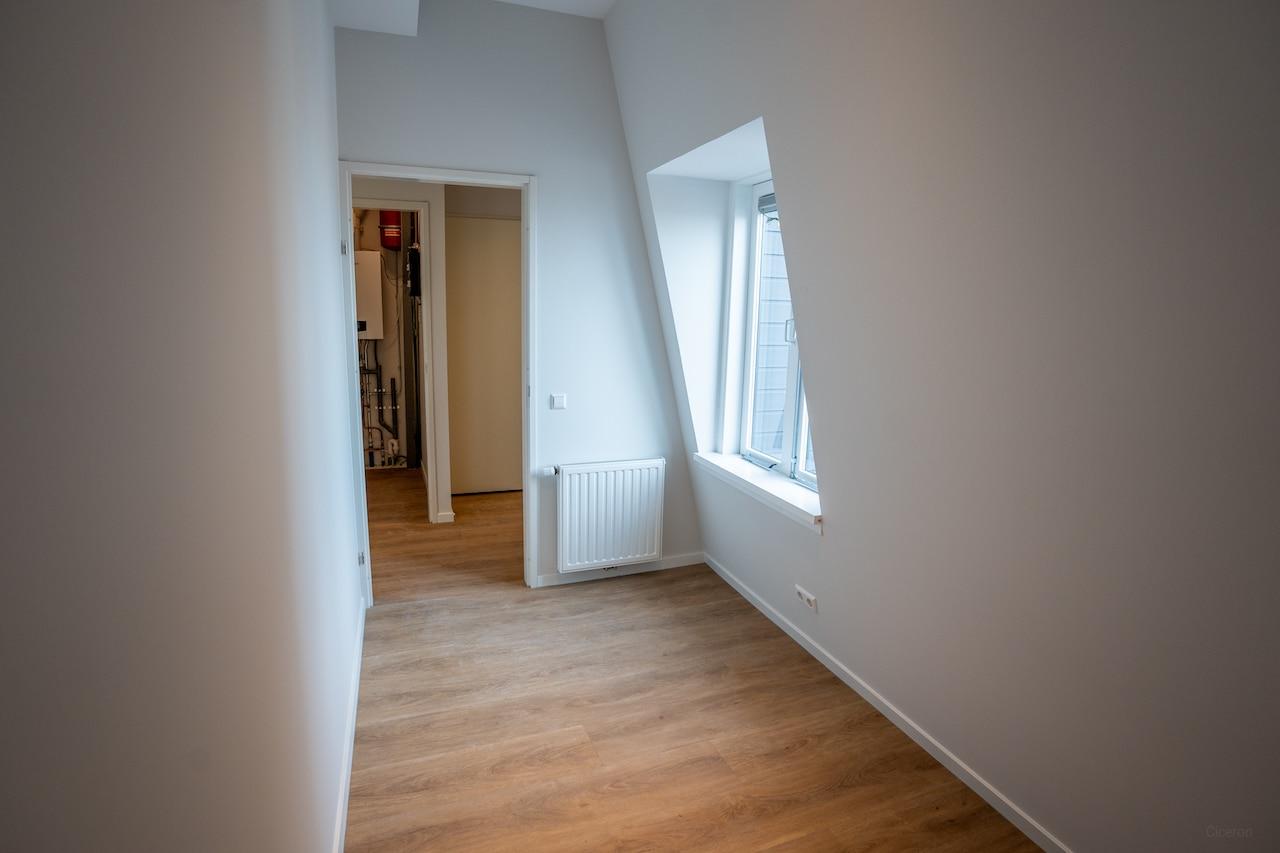 Rustig wonen in hartje Leiden met veel licht - Afbeelding 11