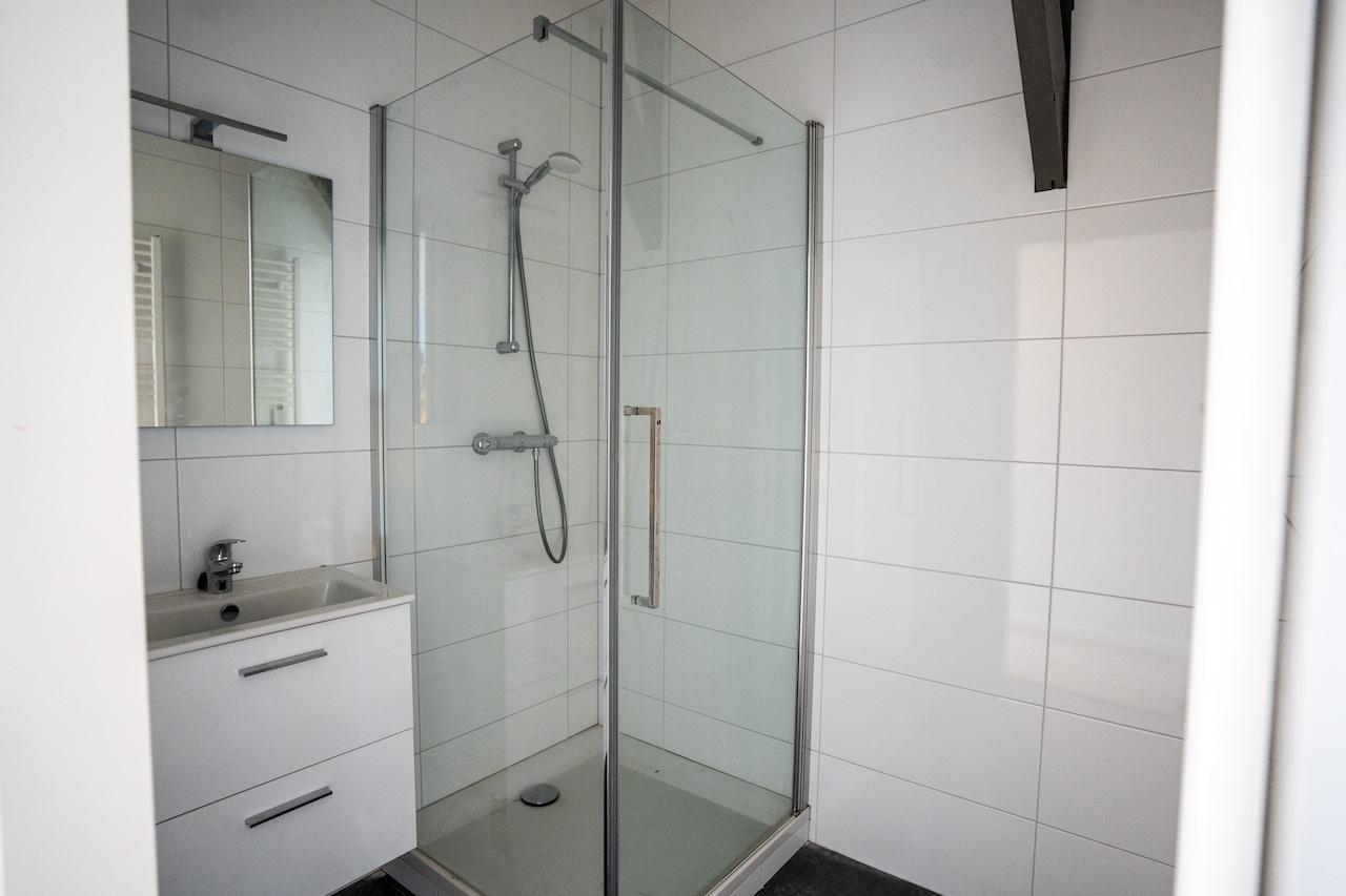 Rustig wonen in hartje Leiden met veel licht - Afbeelding 16