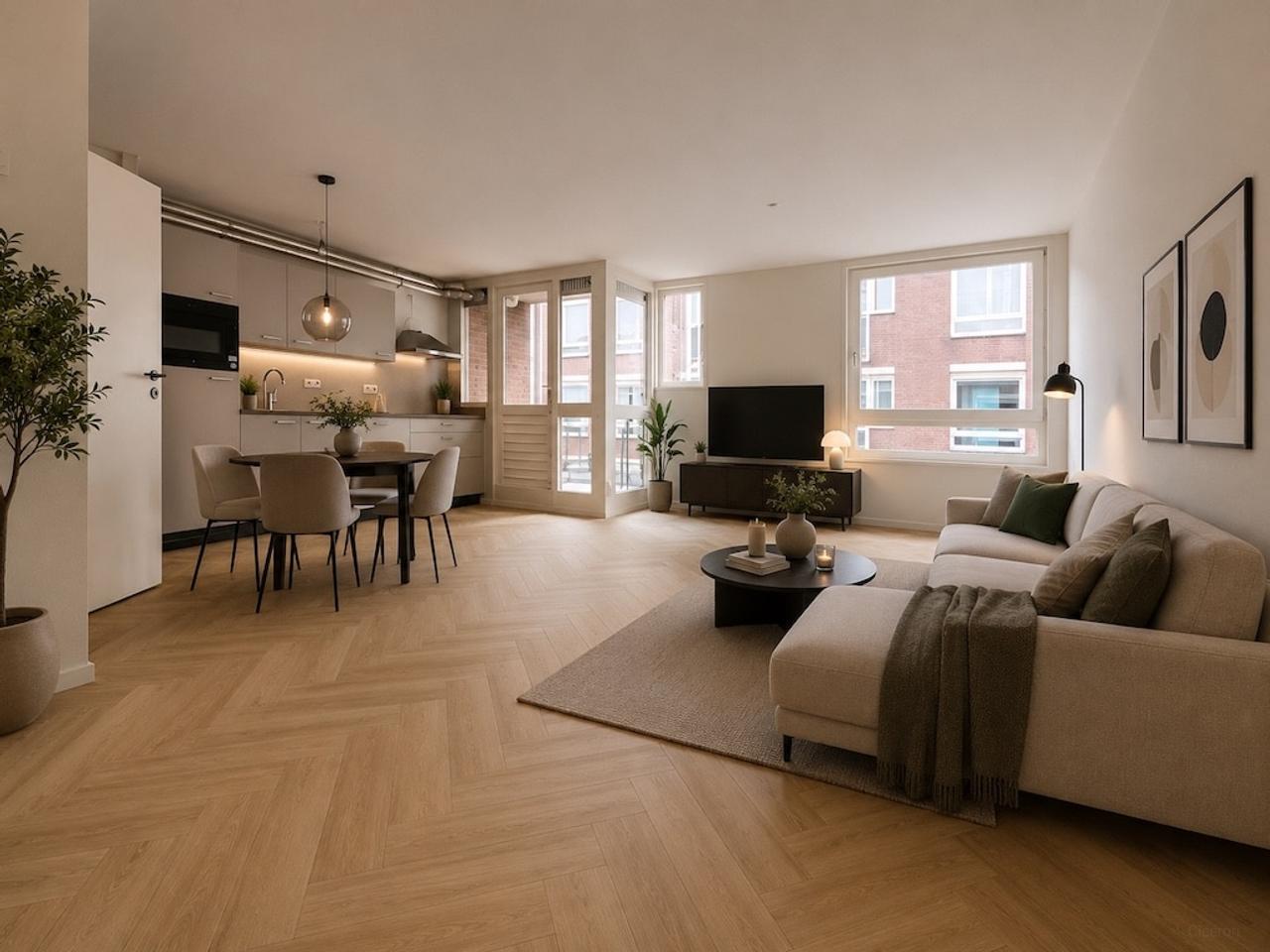 Outdoor Space and Storage in Loosduinen - Image 3