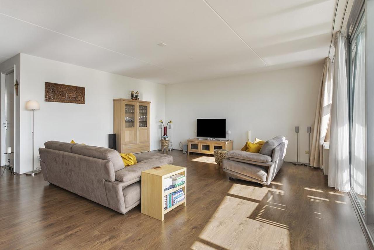 146 m² wonen aan het Zilverpark - Afbeelding 3