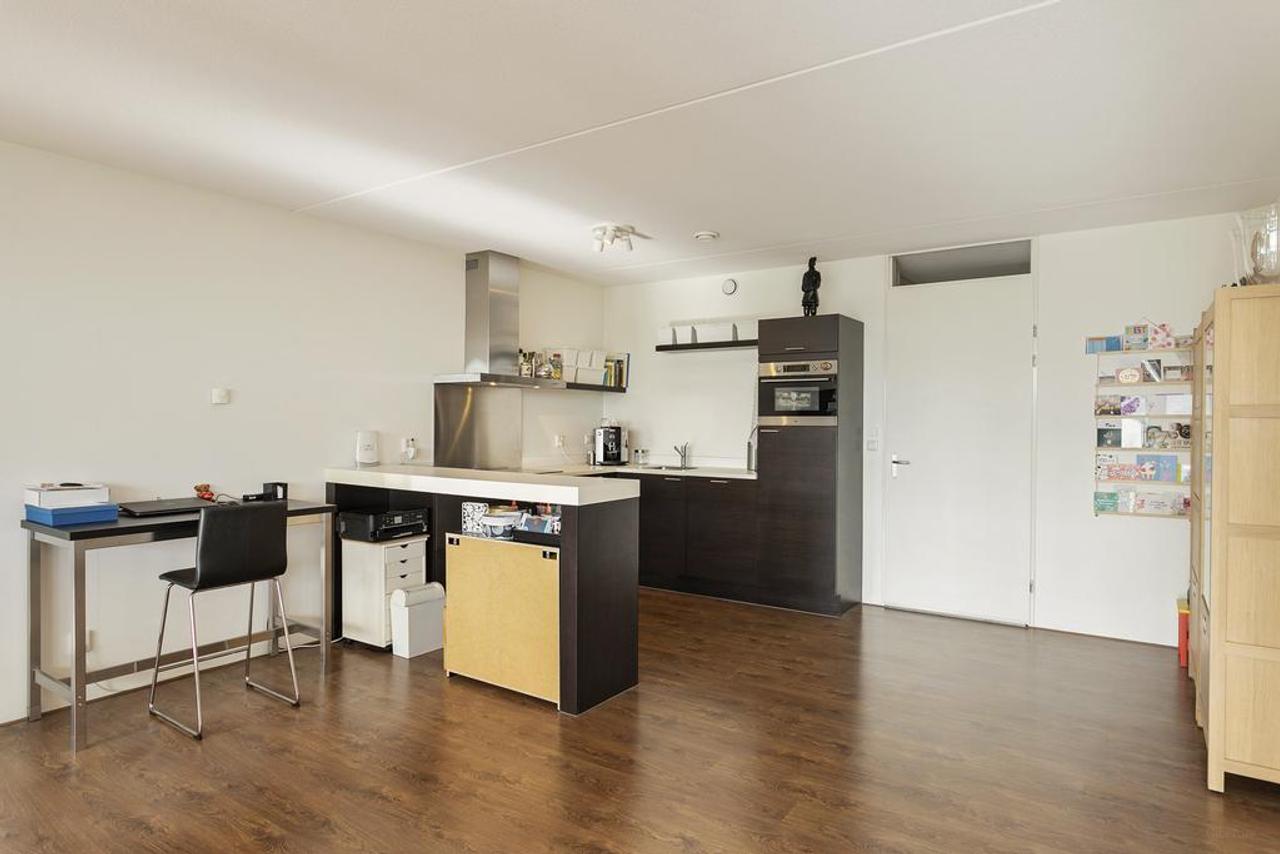 146 m² wonen aan het Zilverpark - Afbeelding 8