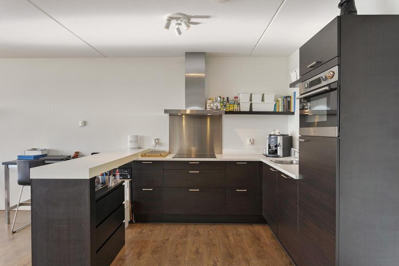 146 m² wonen aan het Zilverpark - Afbeelding 9