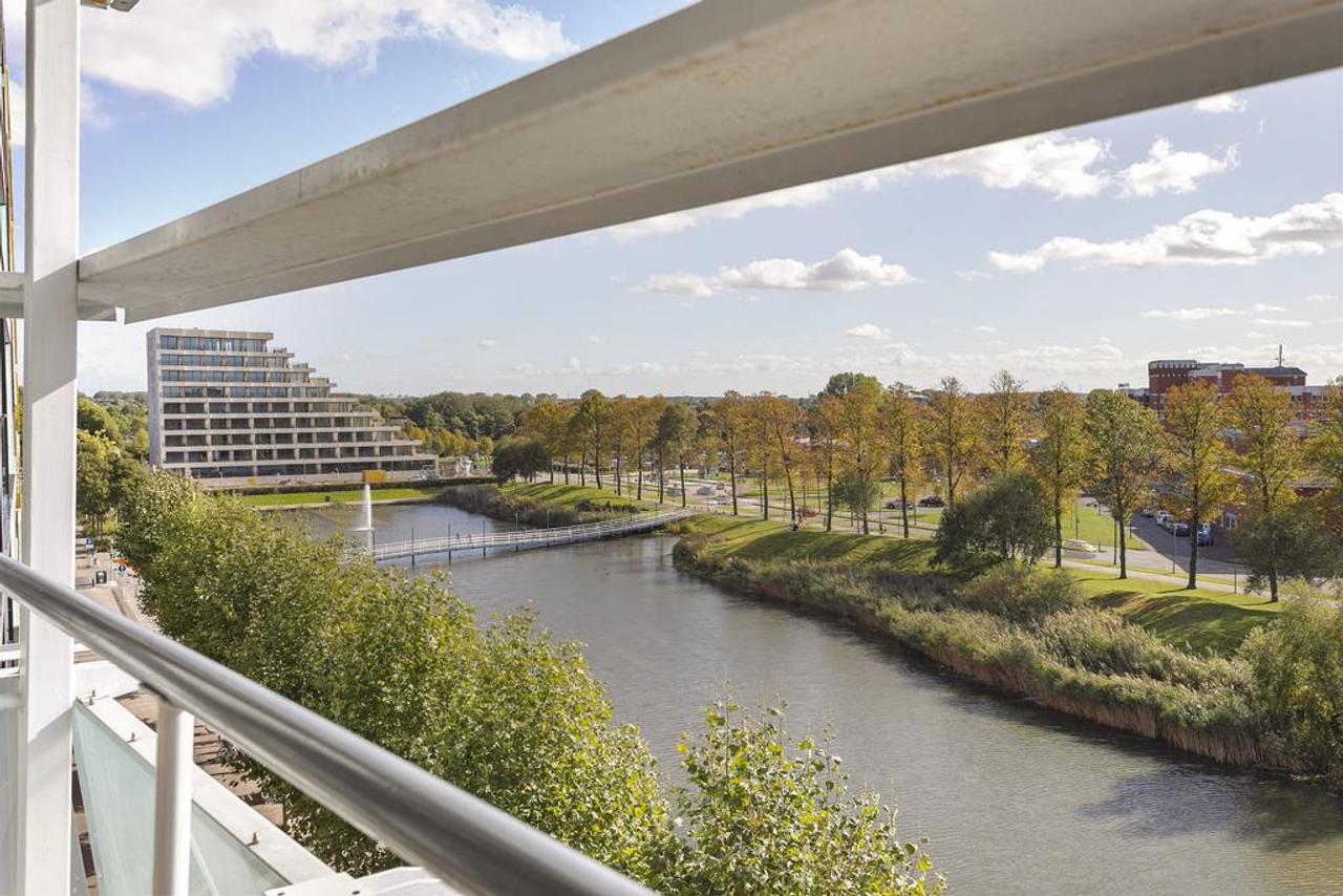 146 m² wonen aan het Zilverpark - Afbeelding 14