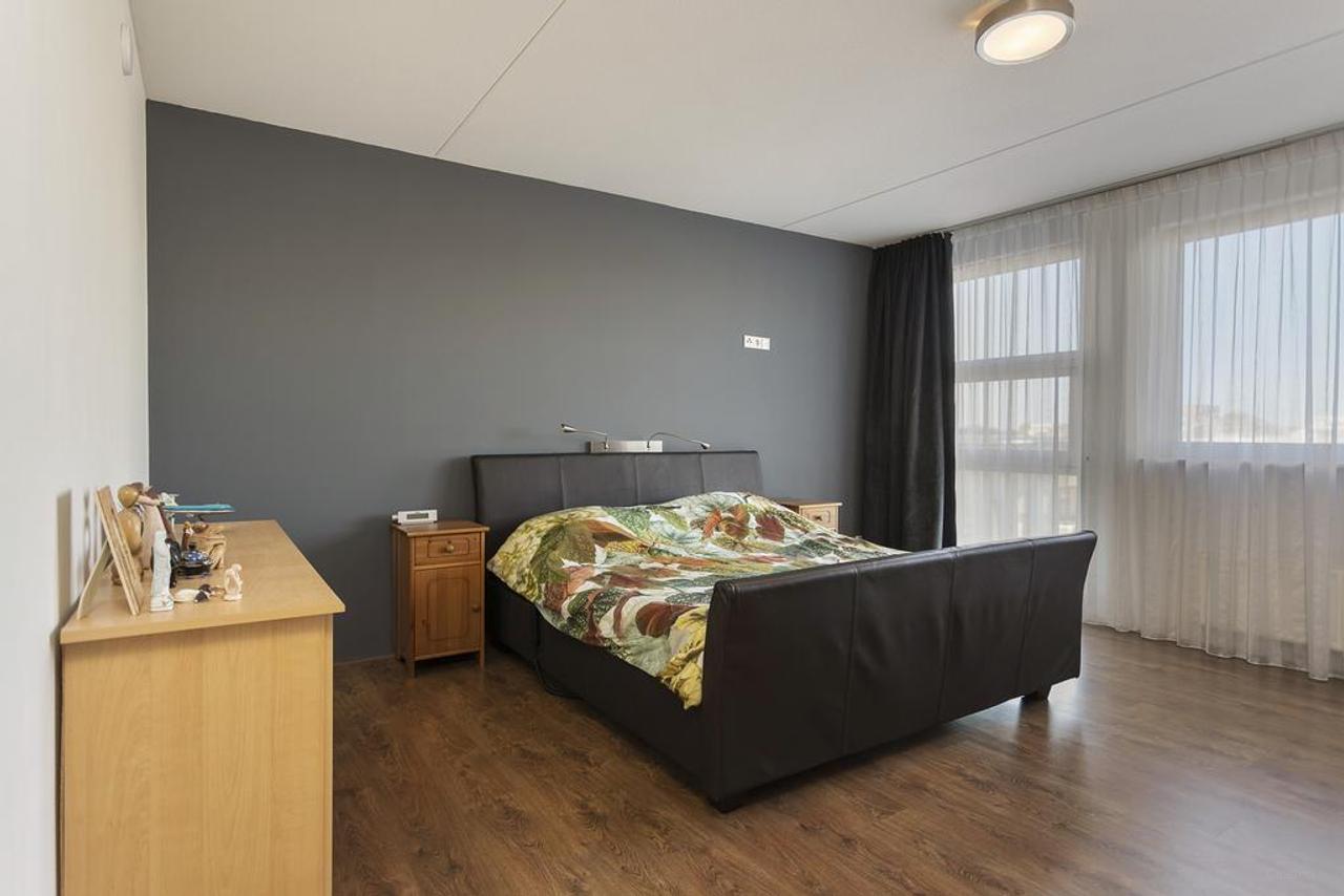 146 m² wonen aan het Zilverpark - Afbeelding 18