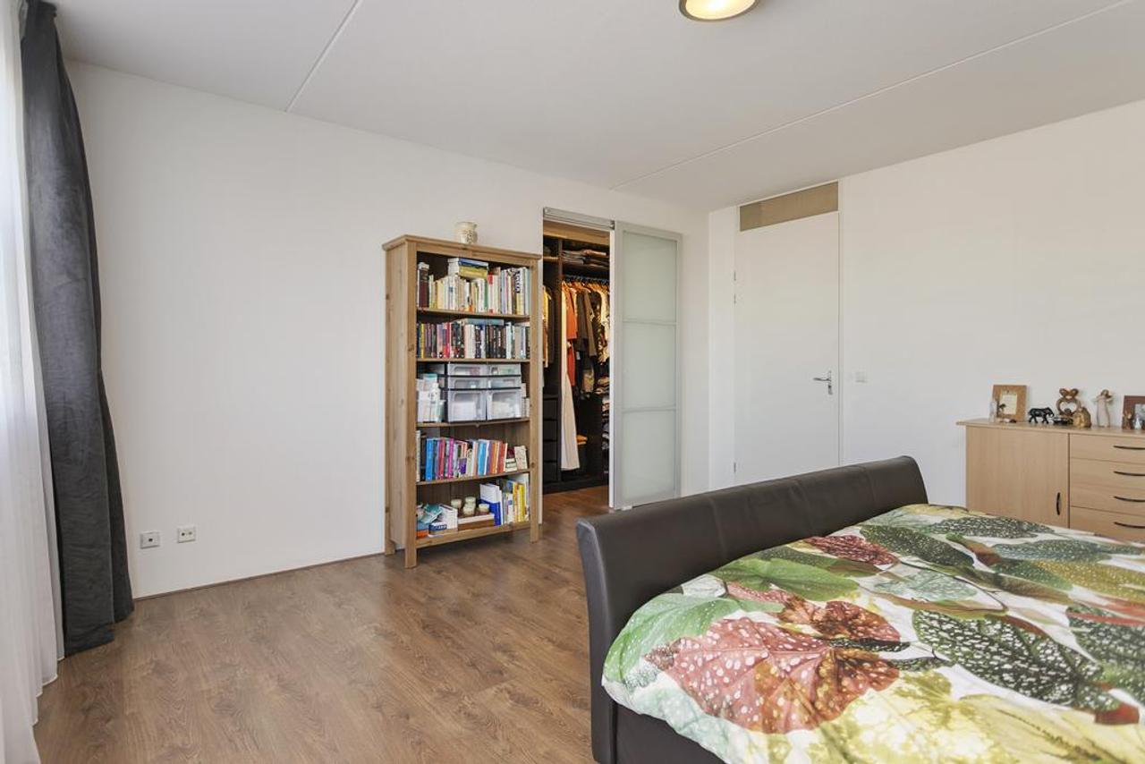 146 m² wonen aan het Zilverpark - Afbeelding 19