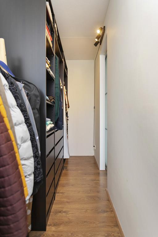 146 m² wonen aan het Zilverpark - Afbeelding 20