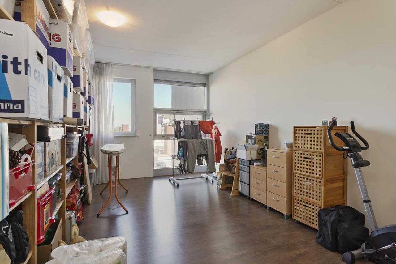 146 m² wonen aan het Zilverpark - Afbeelding 22