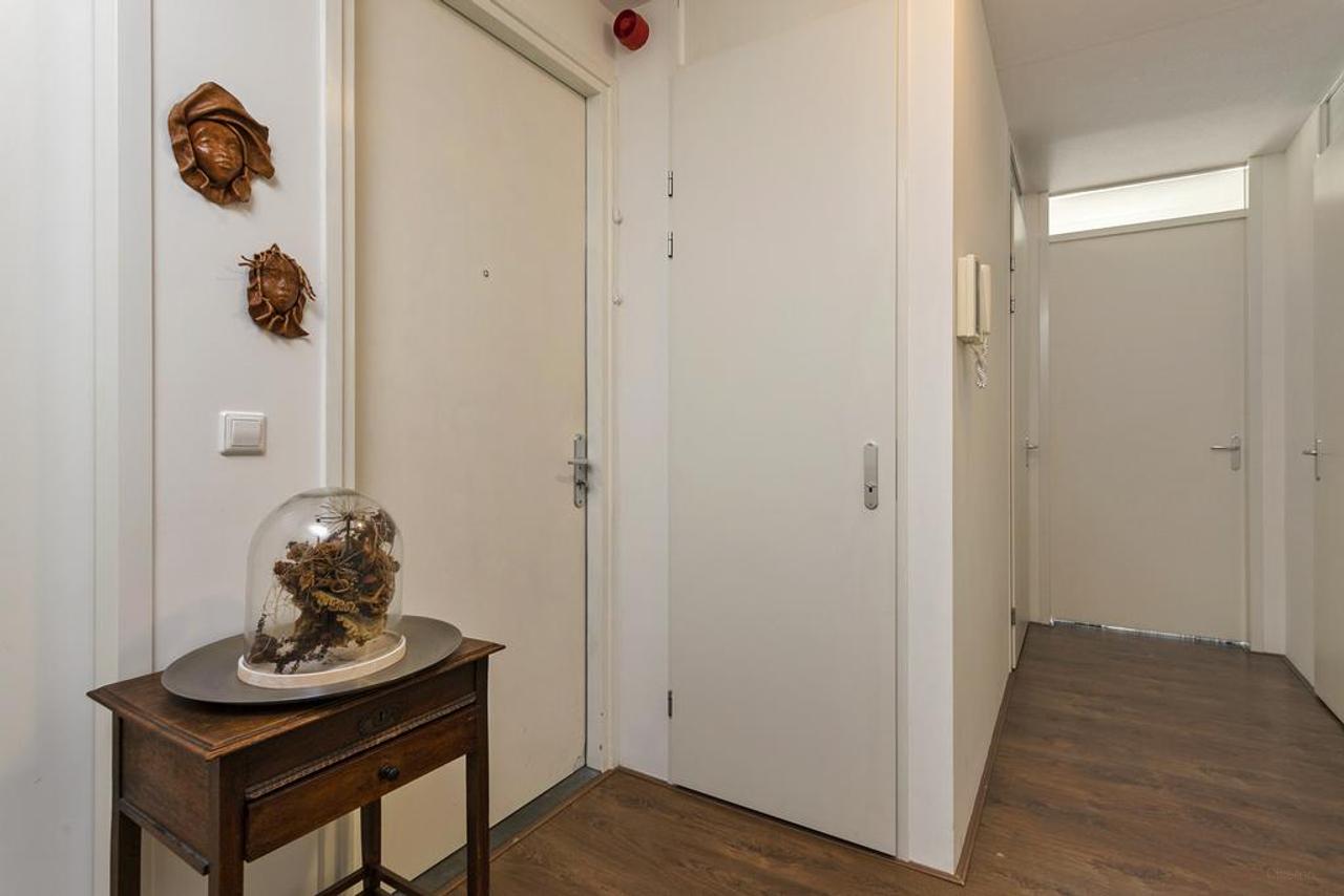 146 m² wonen aan het Zilverpark - Afbeelding 23
