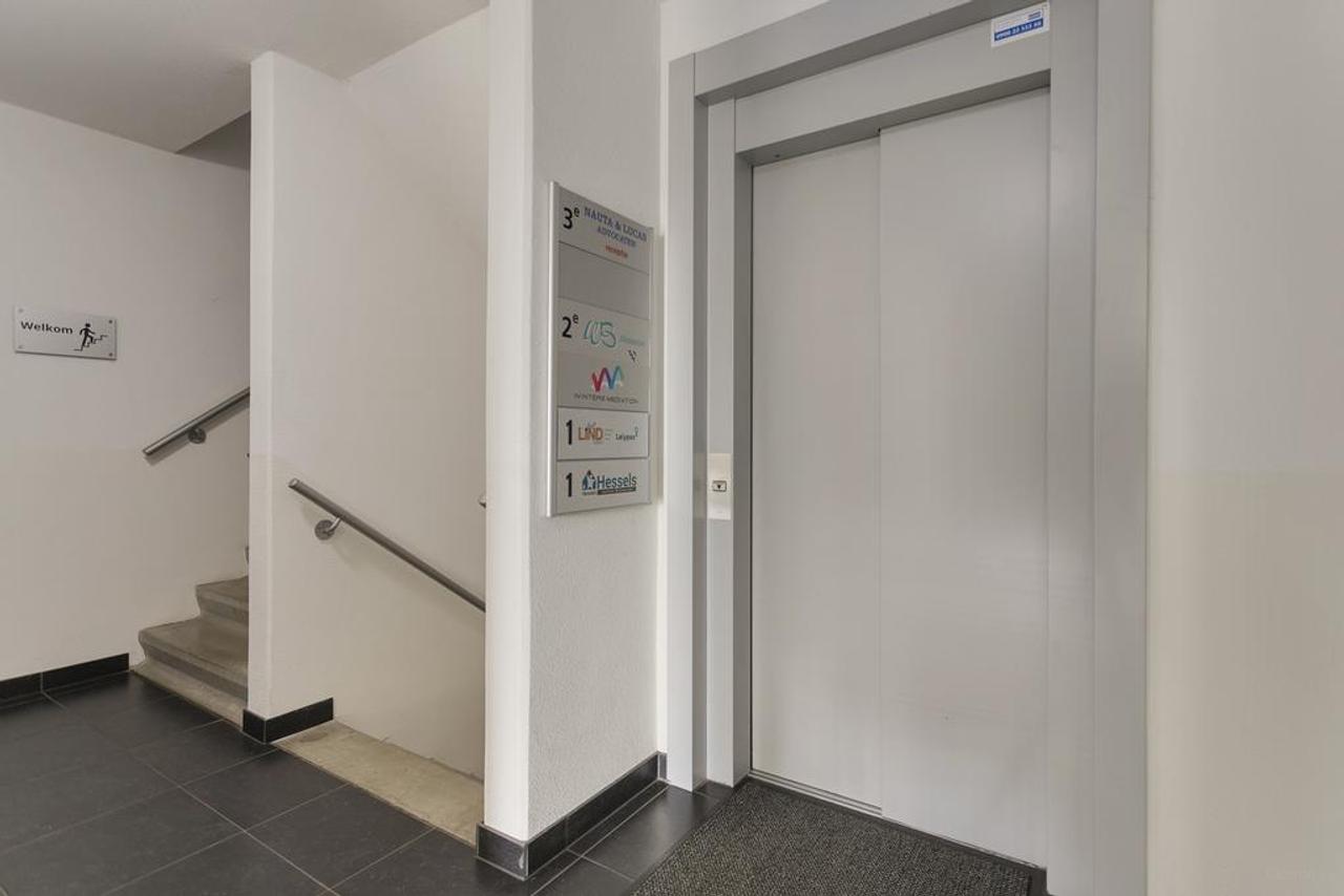 146 m² wonen aan het Zilverpark - Afbeelding 25