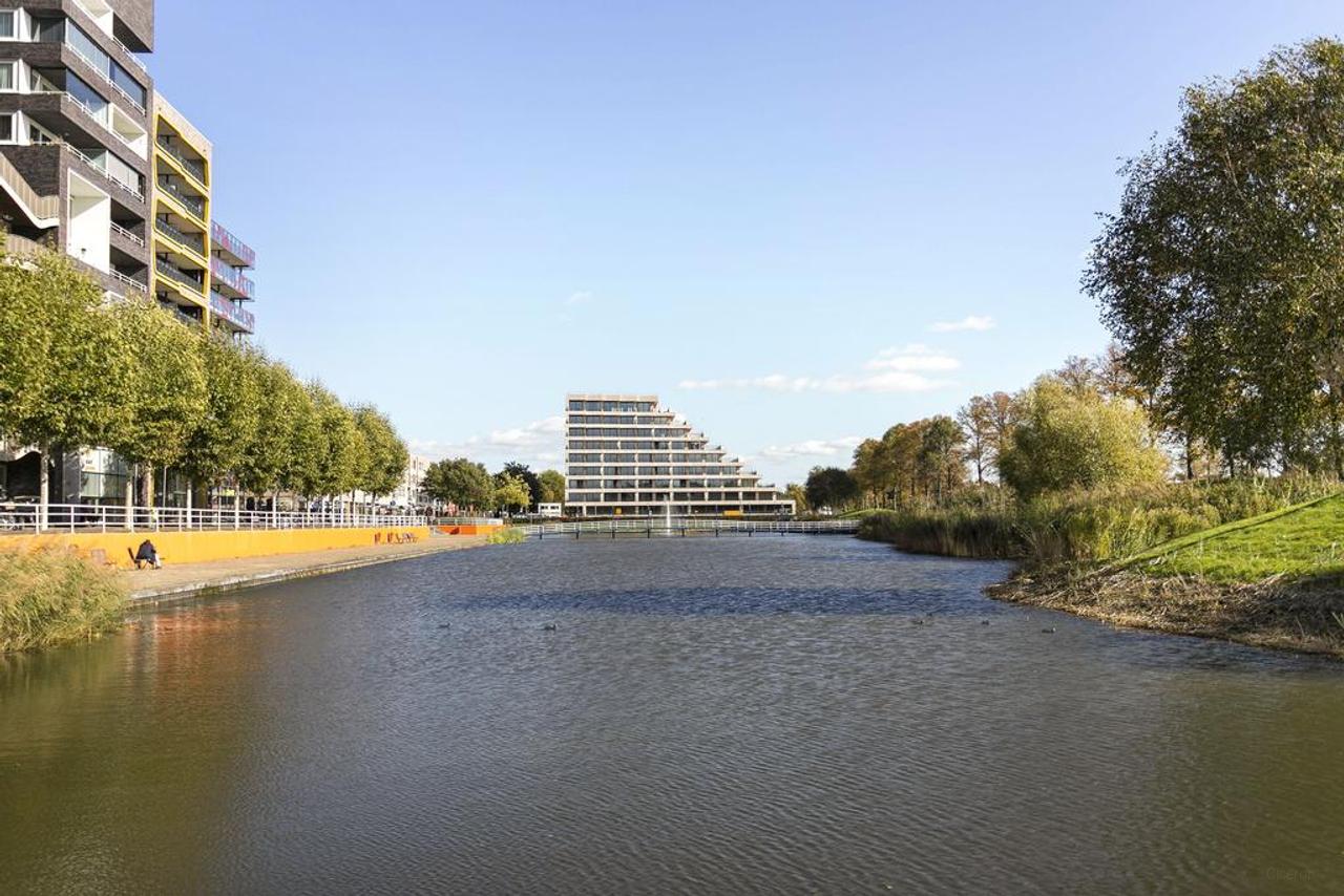 146 m² wonen aan het Zilverpark - Afbeelding 26