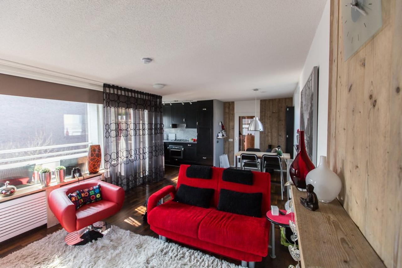 85 m² en 3 kamers aan Boulevard 1945 - Afbeelding 4
