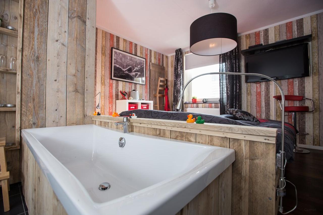 85 m² en 3 kamers aan Boulevard 1945 - Afbeelding 19