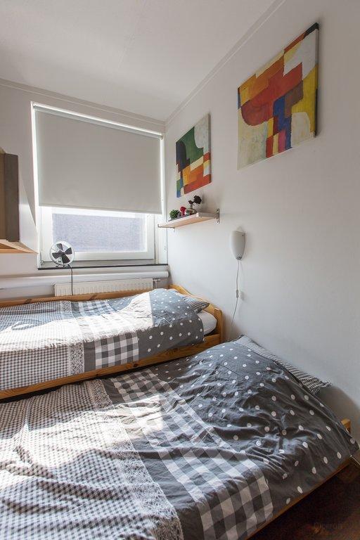 85 m² en 3 kamers aan Boulevard 1945 - Afbeelding 21