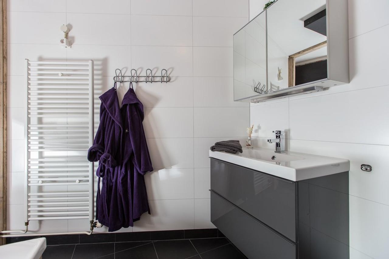85 m² en 3 kamers aan Boulevard 1945 - Afbeelding 22