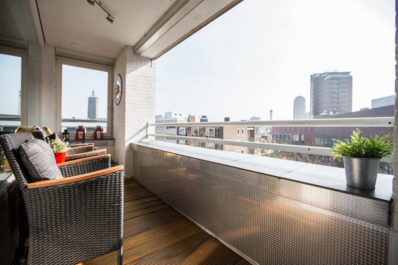 85 m² en 3 kamers aan Boulevard 1945 - Afbeelding 23