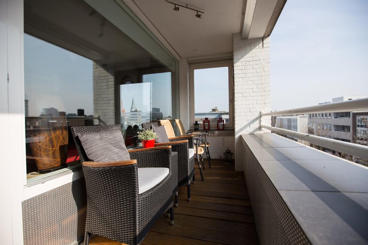 85 m² en 3 kamers aan Boulevard 1945 - Afbeelding 24