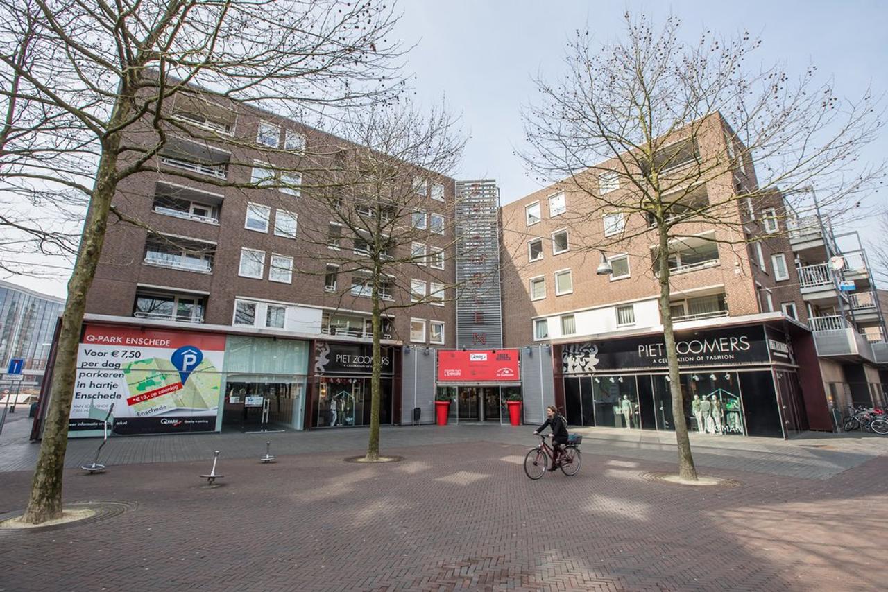 85 m² en 3 kamers aan Boulevard 1945 - Afbeelding 28