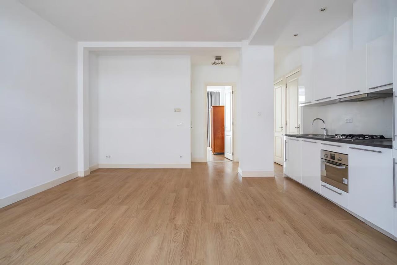 Langdurig huren aan de Van Diemenstraat - Afbeelding 3