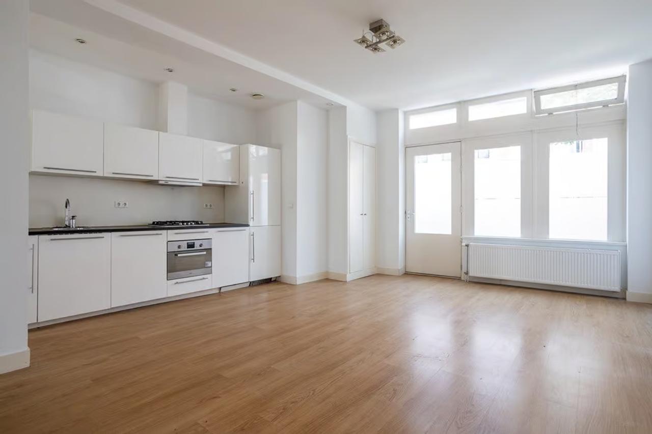 Langdurig huren aan de Van Diemenstraat - Afbeelding 4