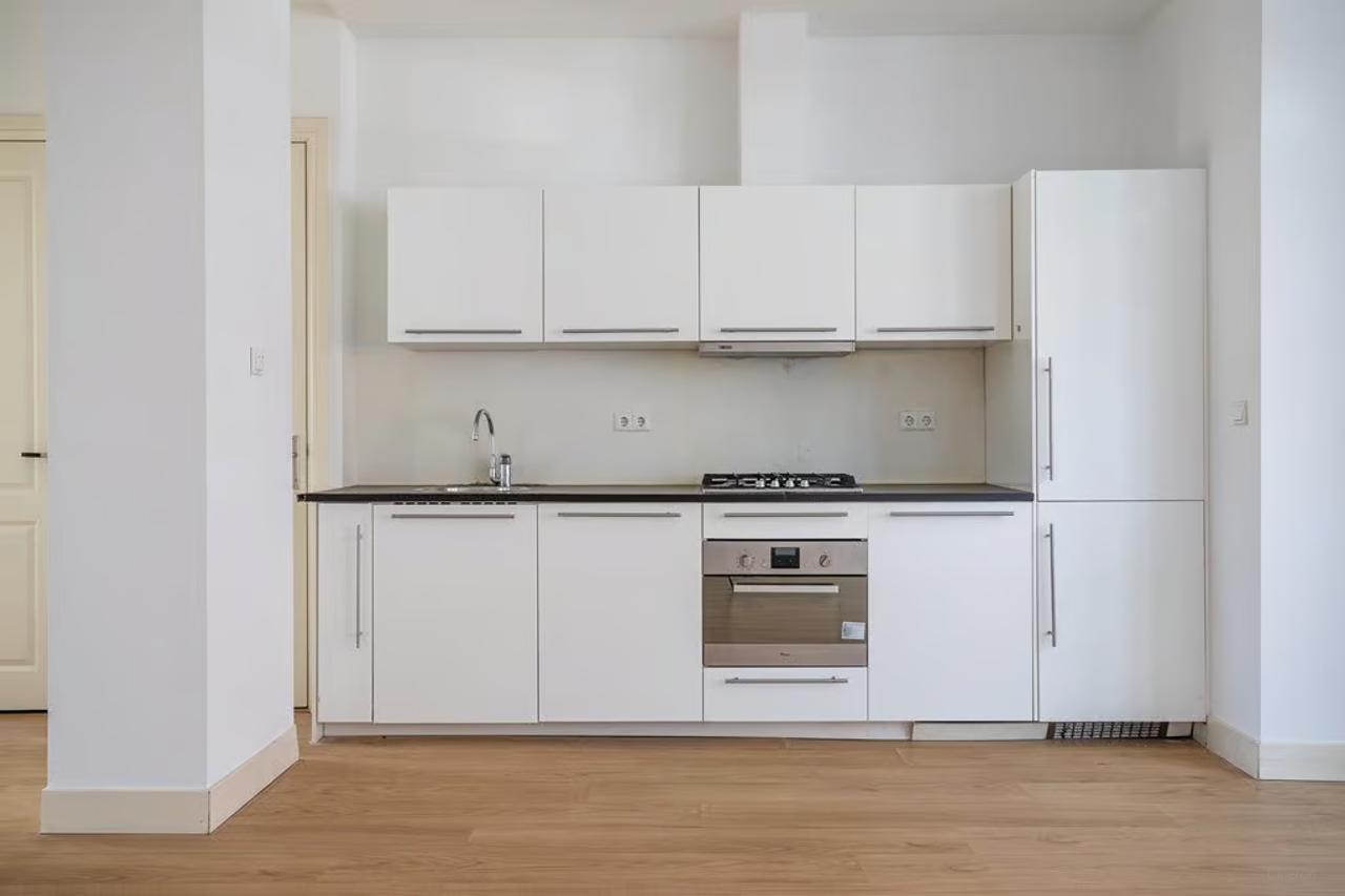 Langdurig huren aan de Van Diemenstraat - Afbeelding 5