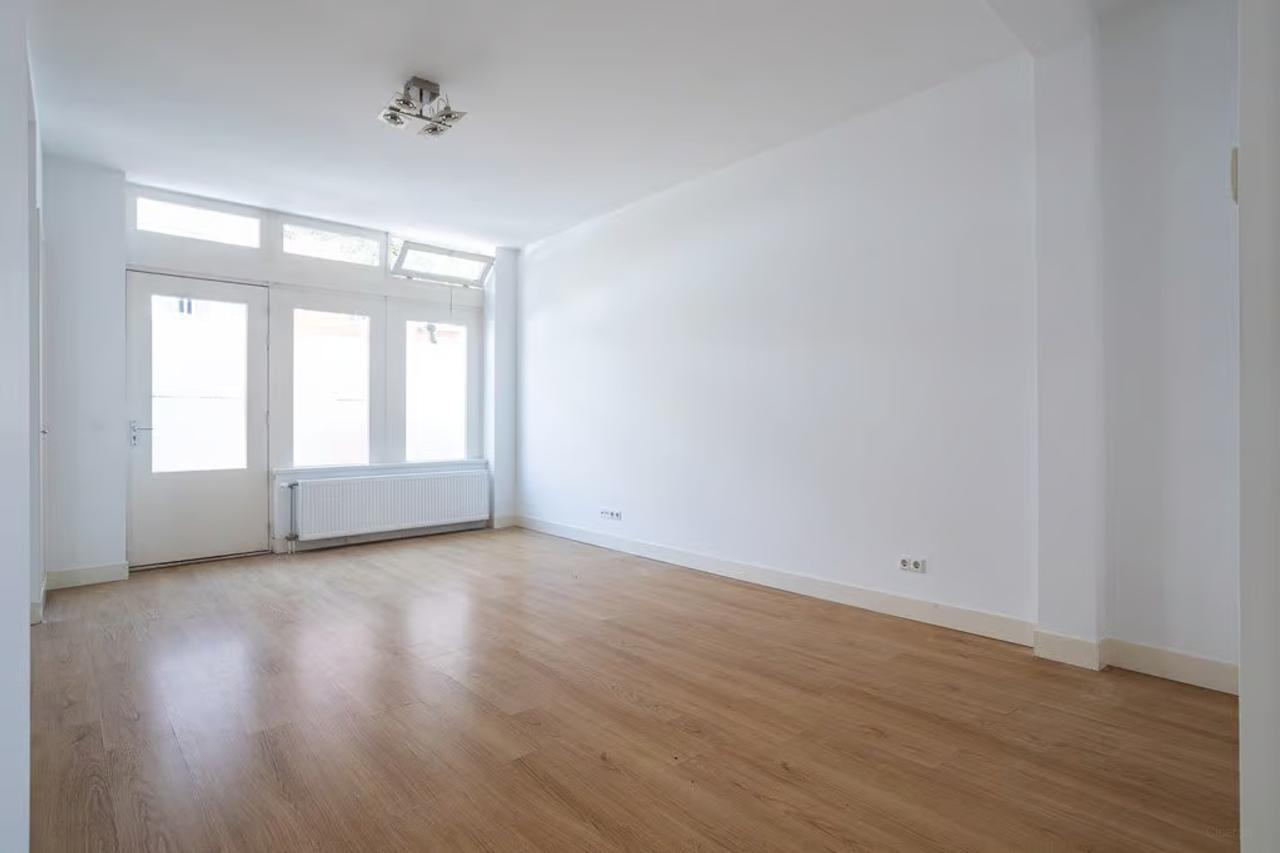 Langdurig huren aan de Van Diemenstraat - Afbeelding 6