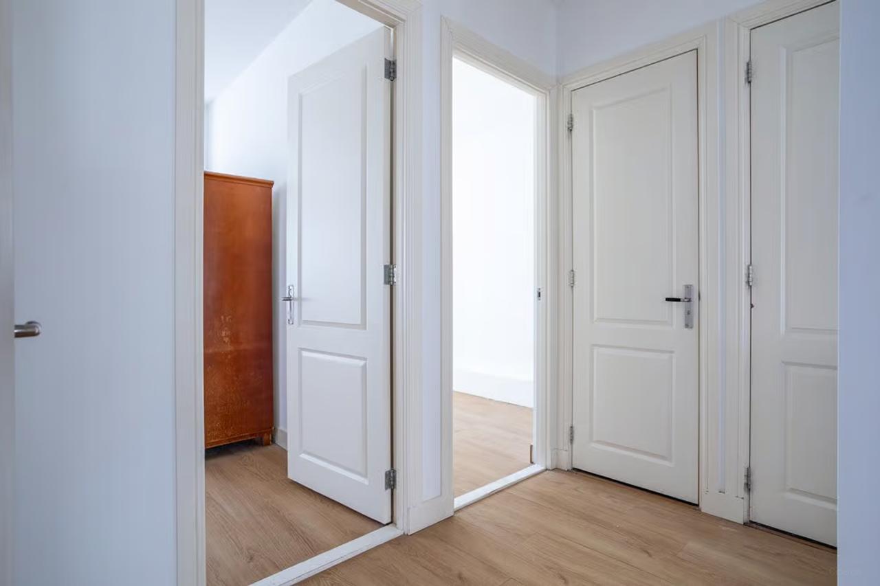 Langdurig huren aan de Van Diemenstraat - Afbeelding 7