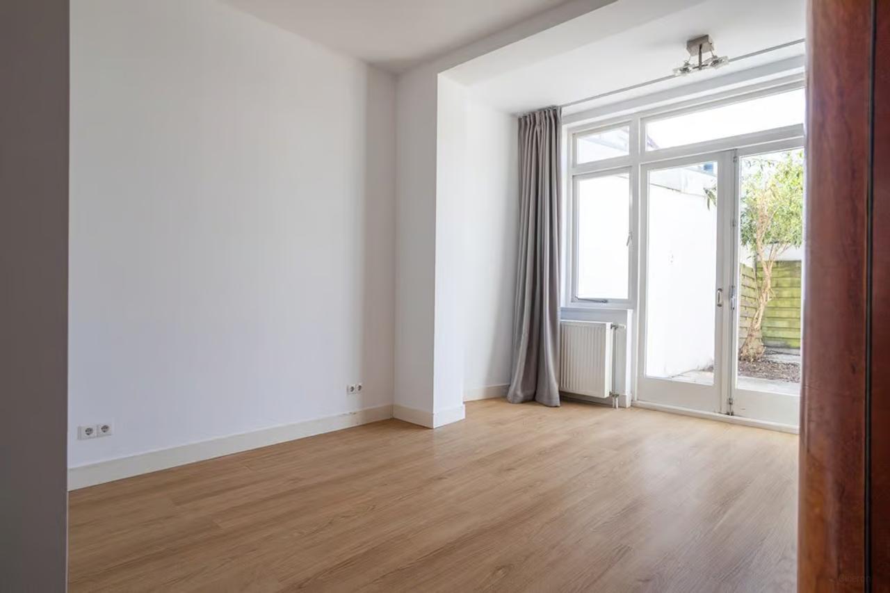 Langdurig huren aan de Van Diemenstraat - Afbeelding 11