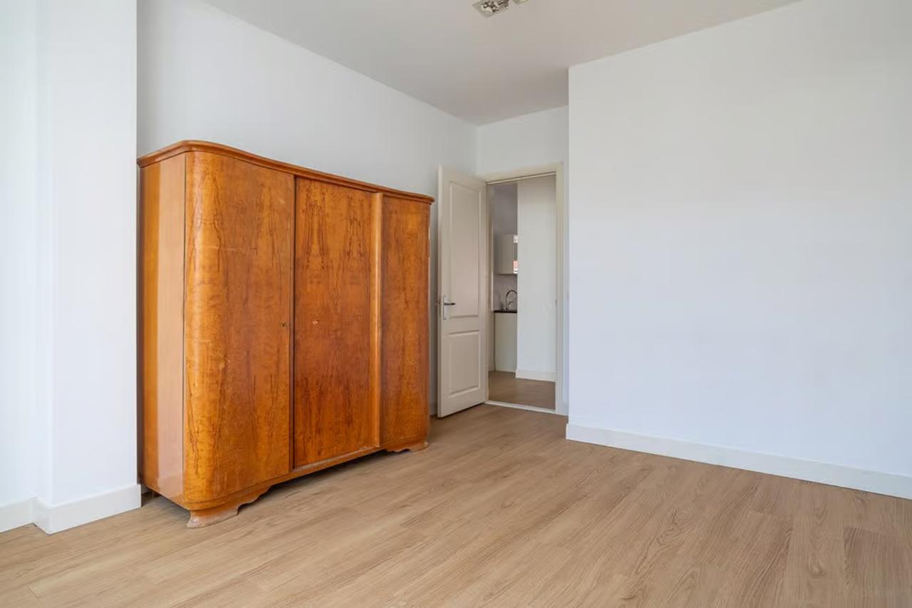 Langdurig huren aan de Van Diemenstraat - Afbeelding 13