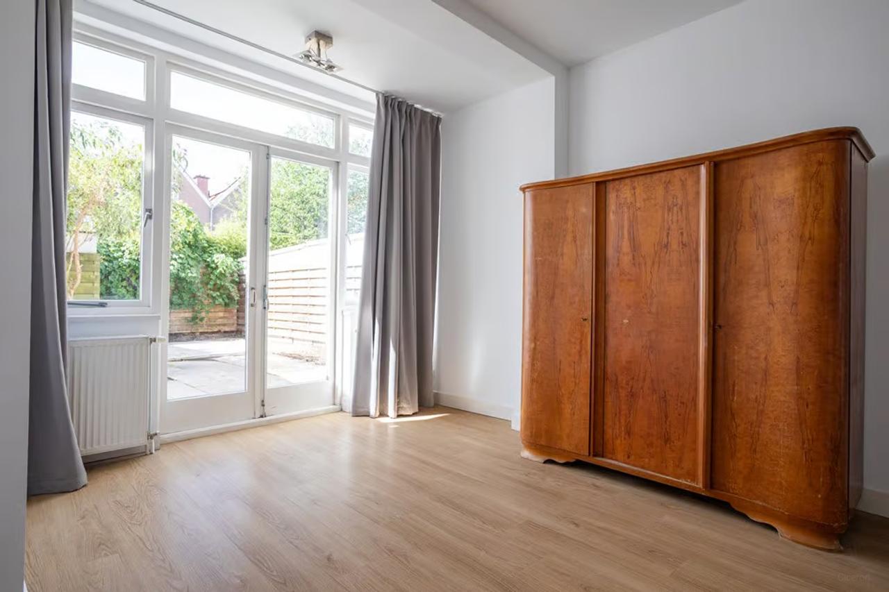 Langdurig huren aan de Van Diemenstraat - Afbeelding 14