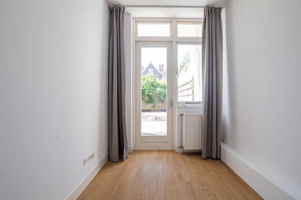 Langdurig huren aan de Van Diemenstraat - Afbeelding 19
